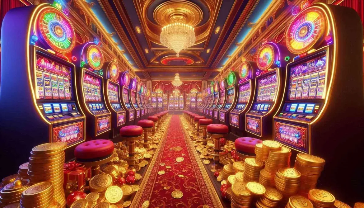 Cashbox Casino